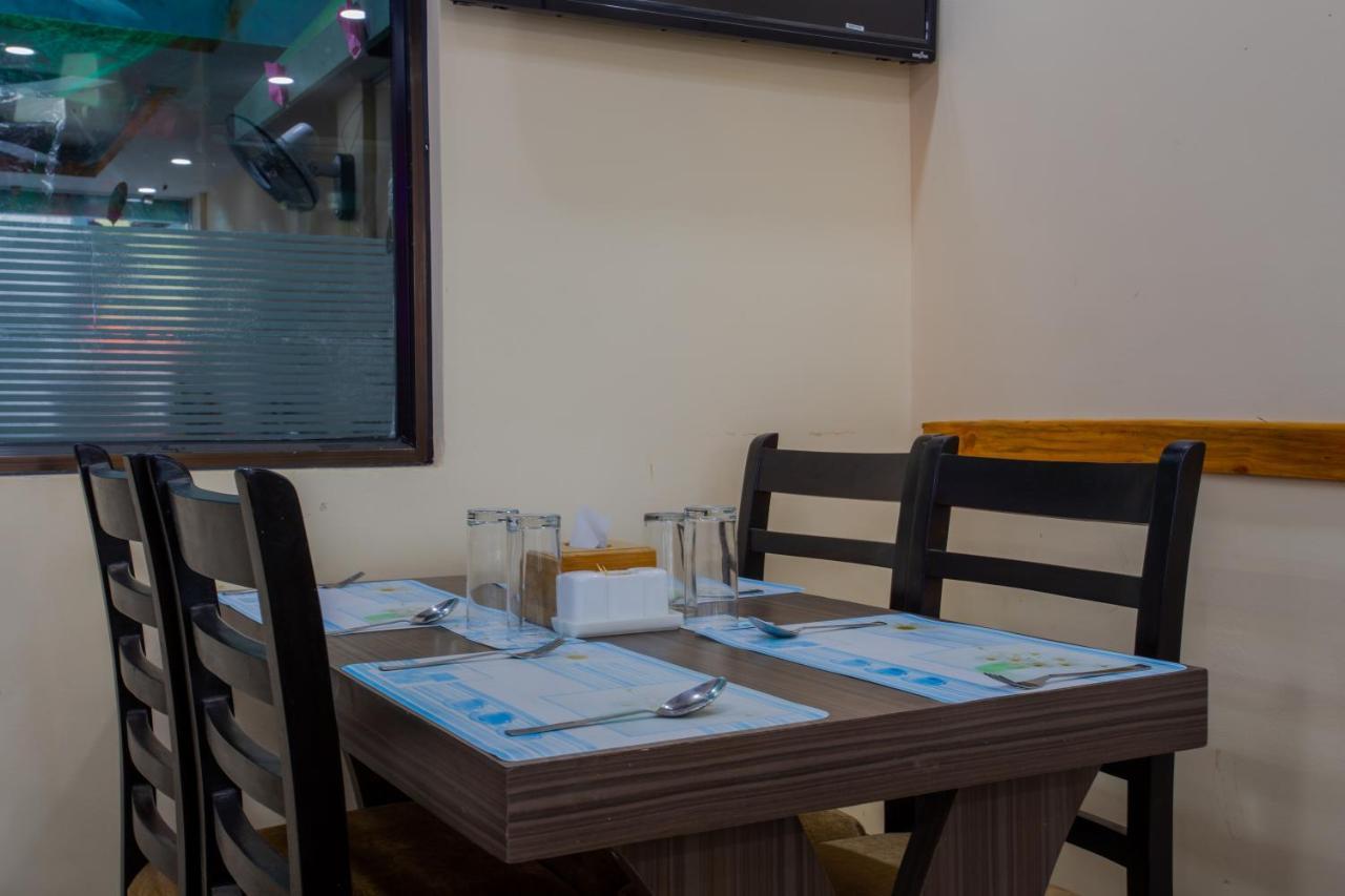 Hotel Maheshwor Pashupatinath Exterior photo
