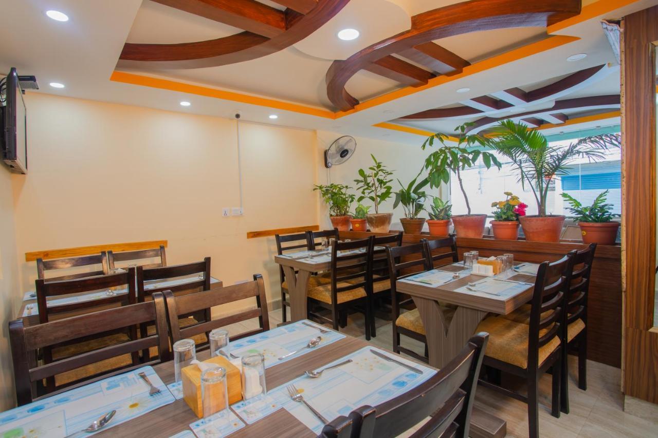 Hotel Maheshwor Pashupatinath Exterior photo