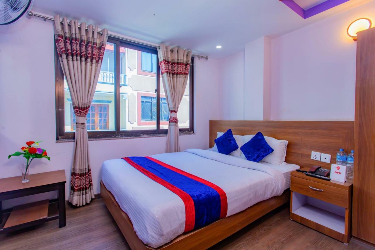Hotel Maheshwor Pashupatinath Exterior photo