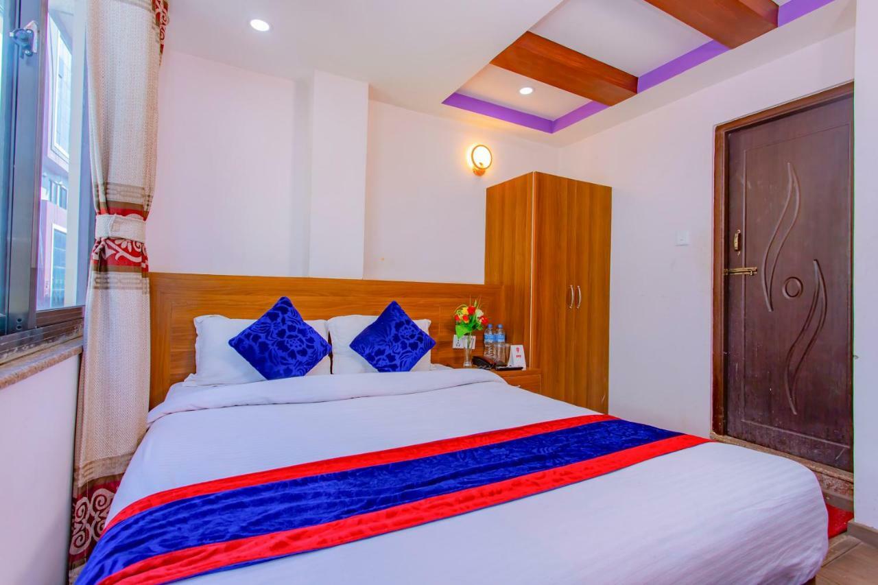 Hotel Maheshwor Pashupatinath Exterior photo
